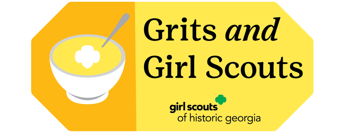 Grits and Girl Scouts 2026